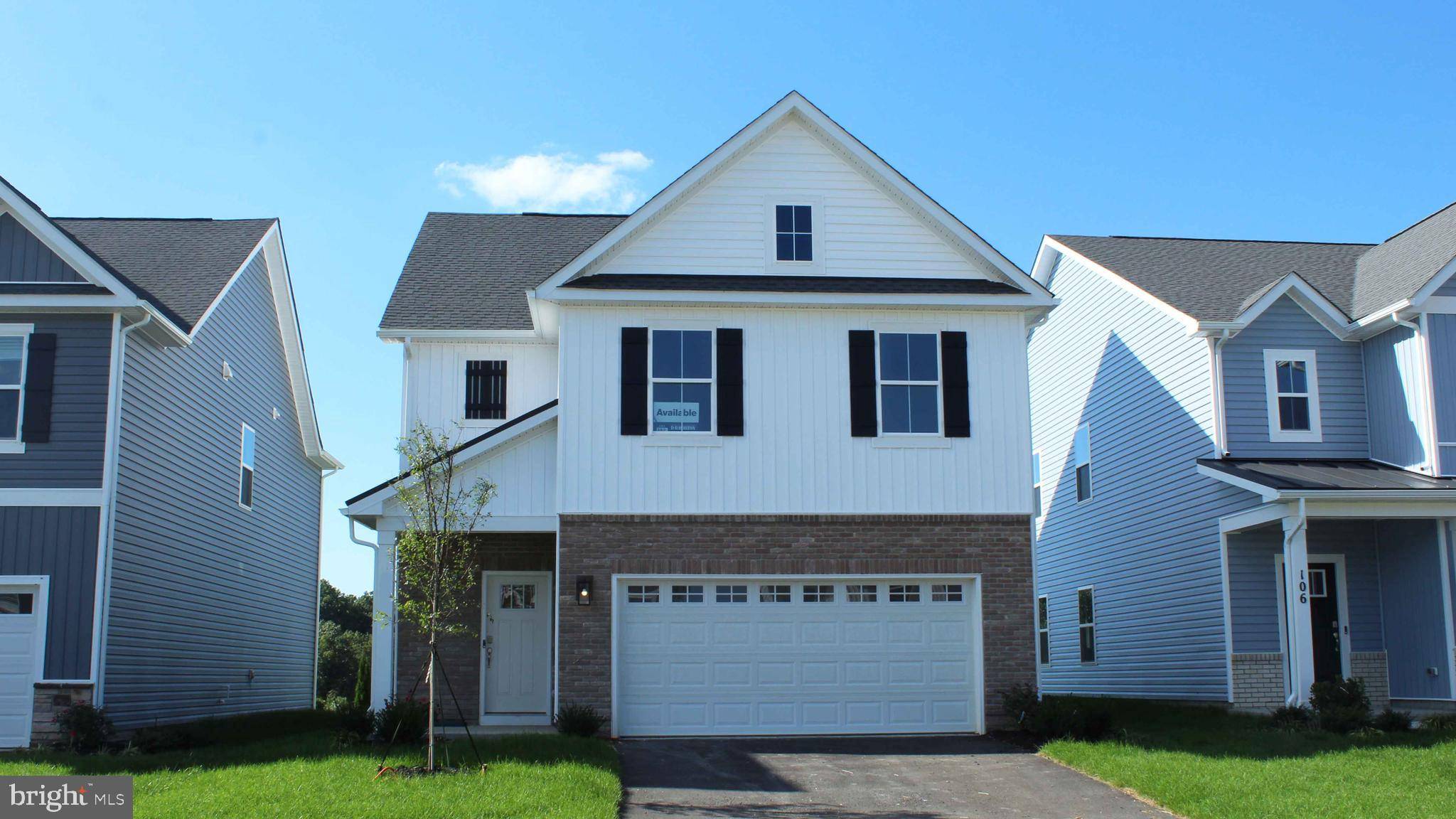 Winchester, VA 22602,107 MONACAN ST