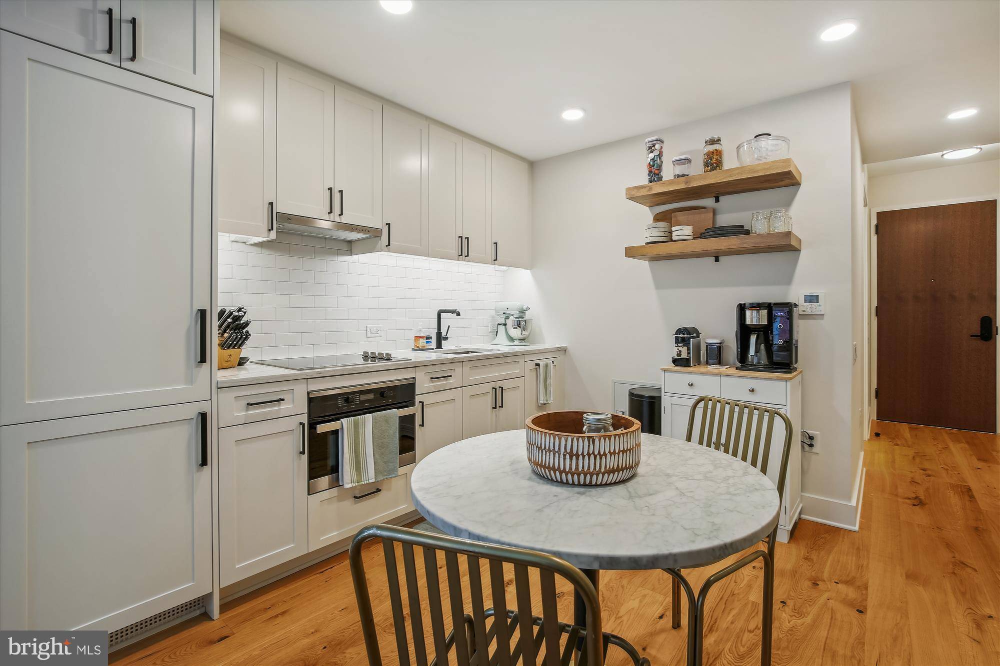Washington, DC 20003,1211 VAN ST SE #602
