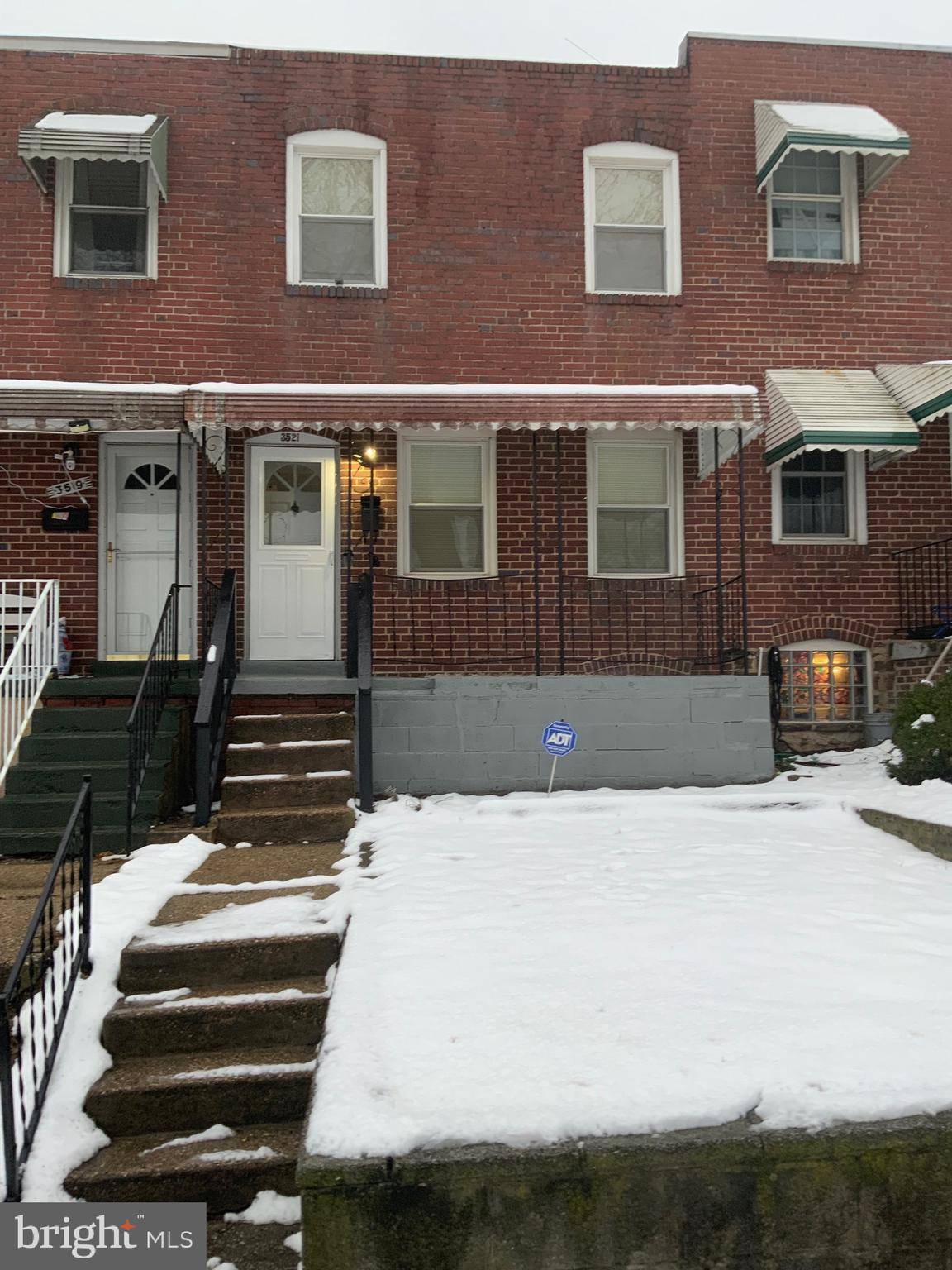 Baltimore, MD 21225,3521 3RD ST