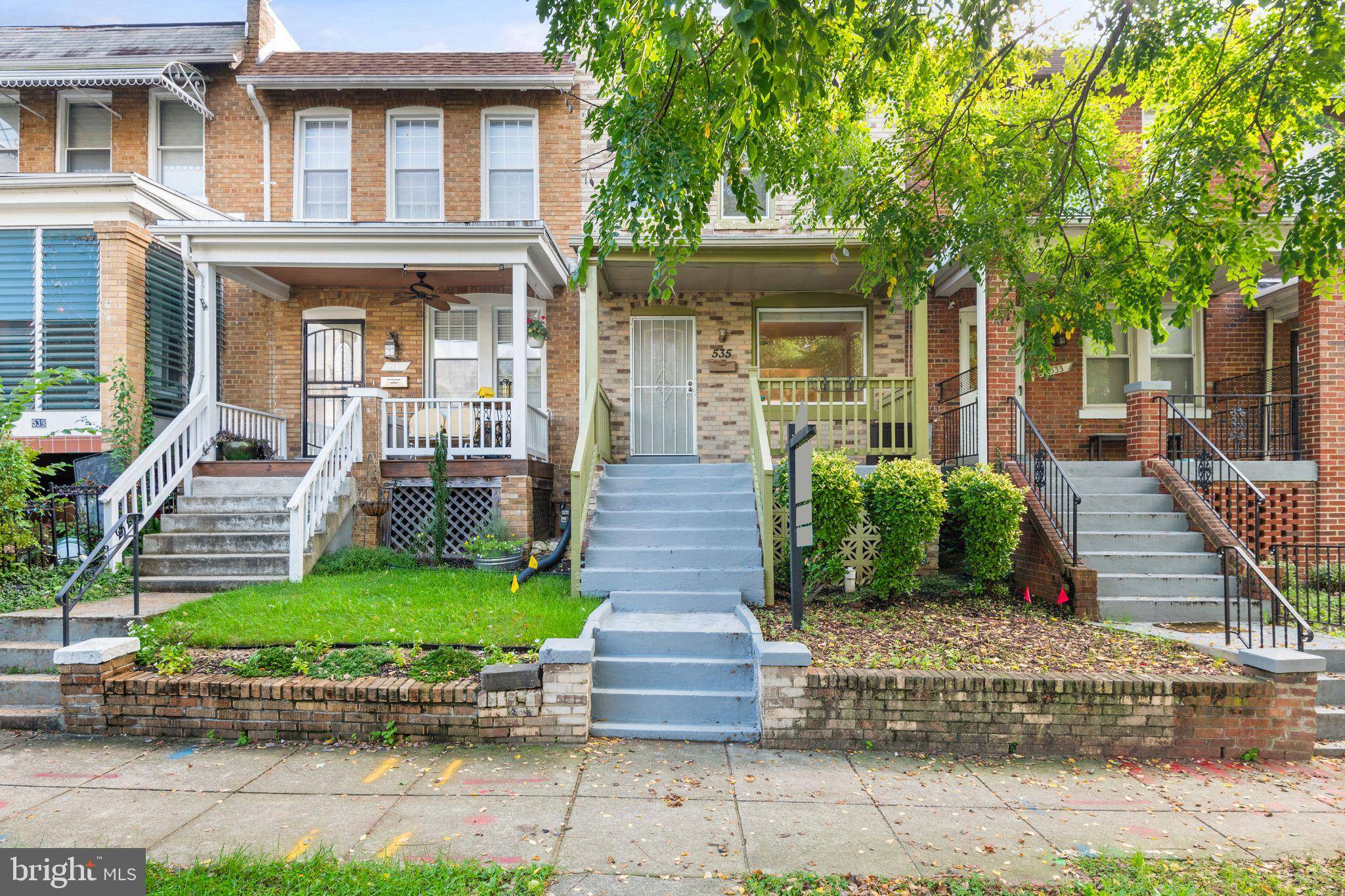 Washington, DC 20002,535 24TH ST NE