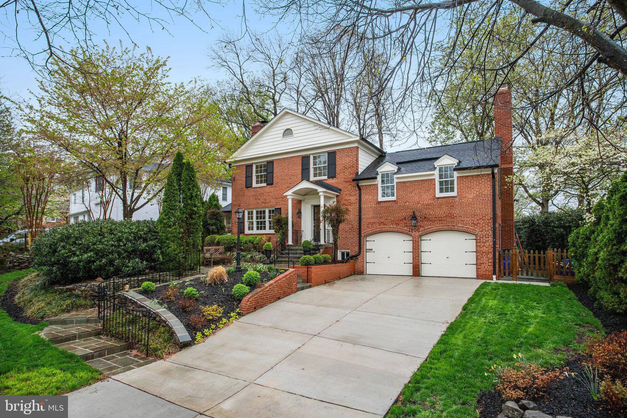 Bethesda, MD 20817,7100 MARBURY RD