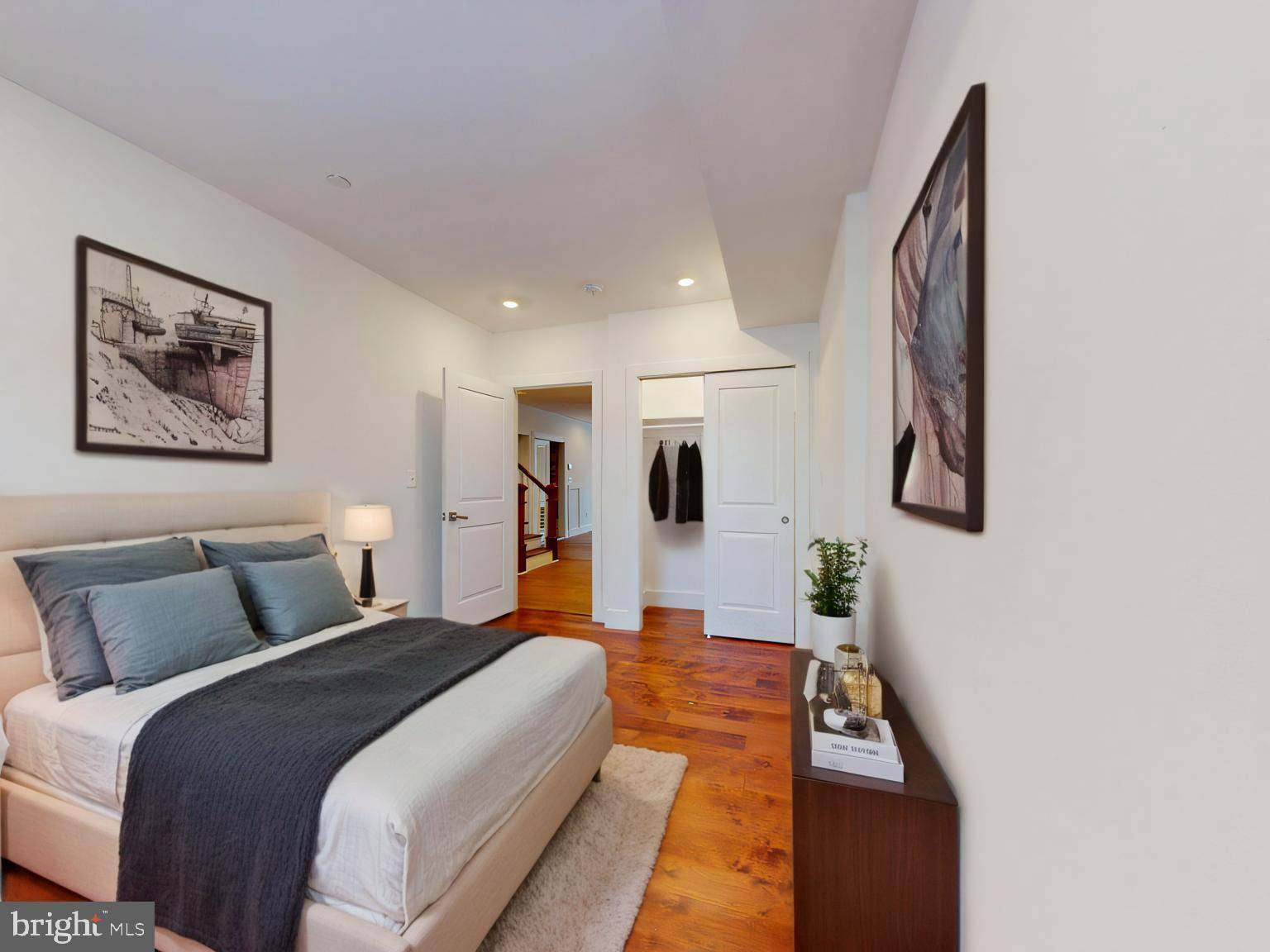 Washington, DC 20024,1216 HALF ST SW #A