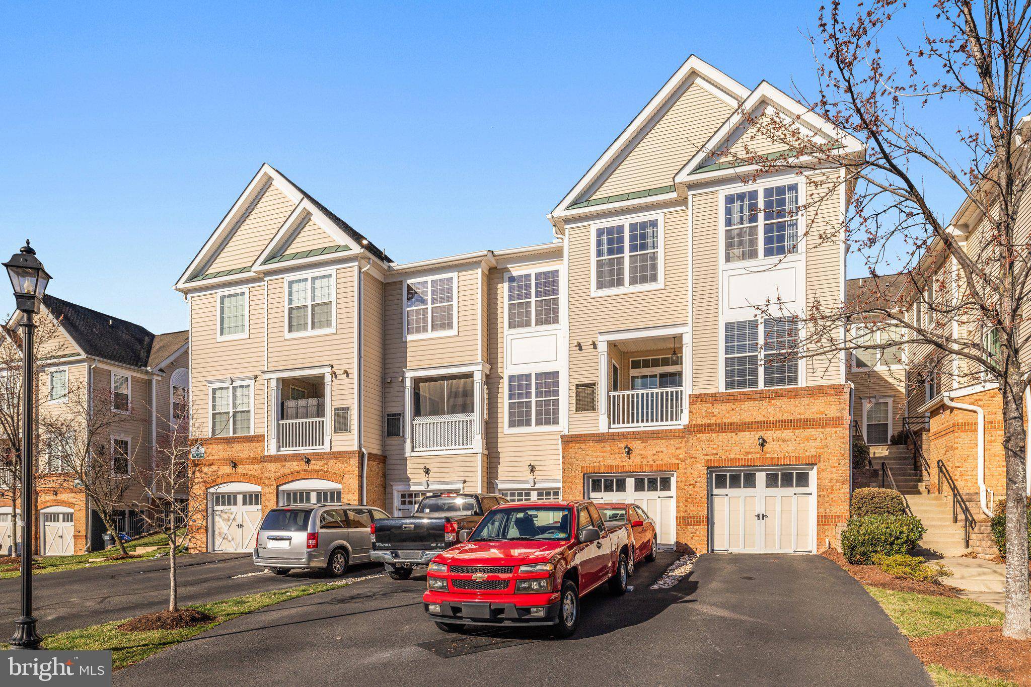 Ashburn, VA 20147,43905 HICKORY CORNER TER #105