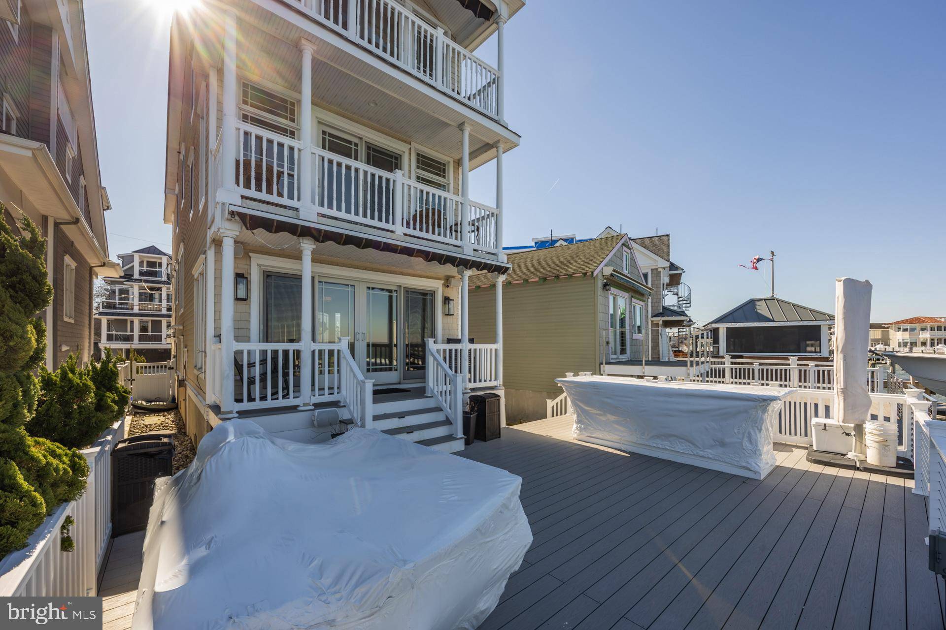 Ocean City, NJ 08226,217 W 17TH ST