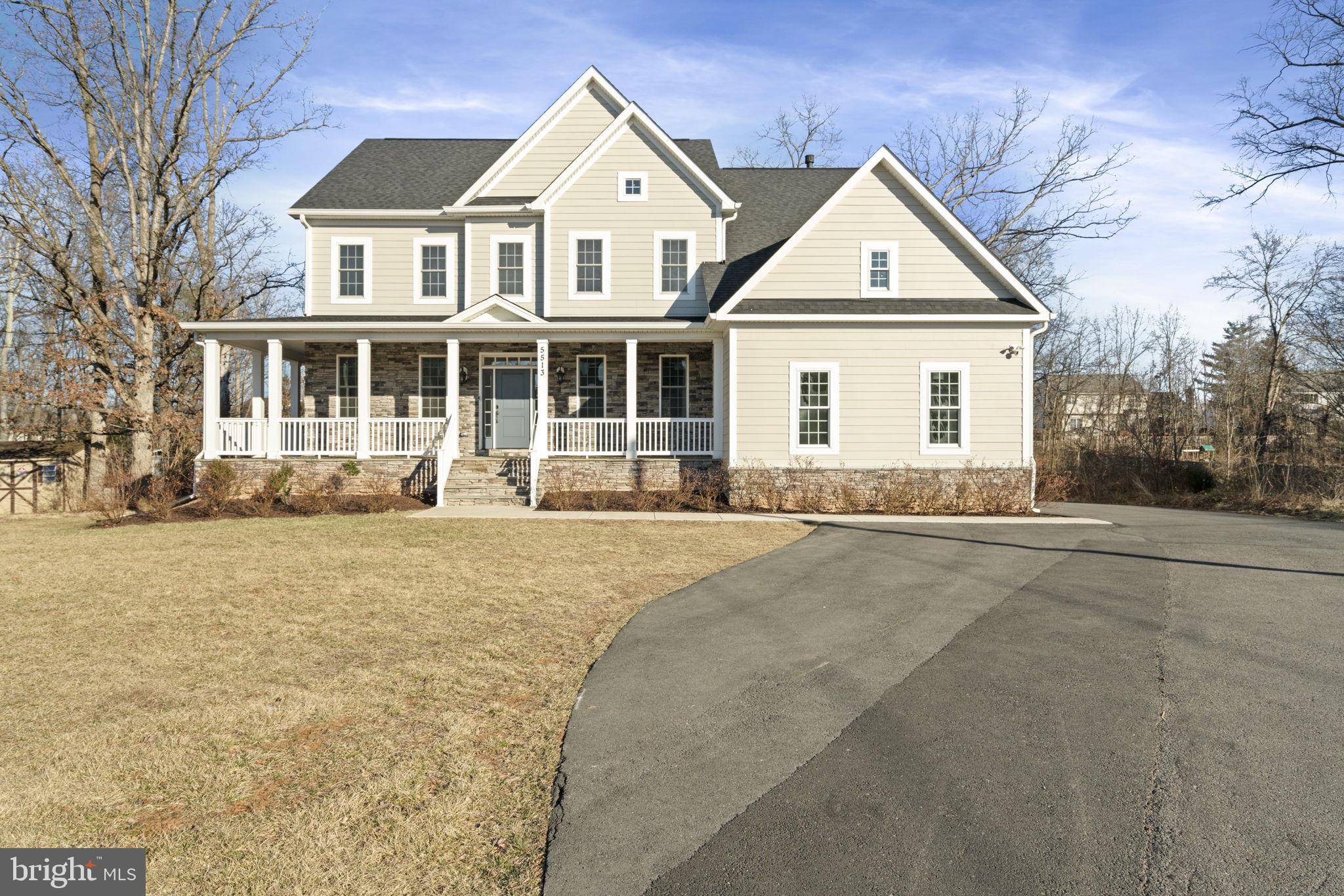 Clifton, VA 20124,5513 CLIFTON RD