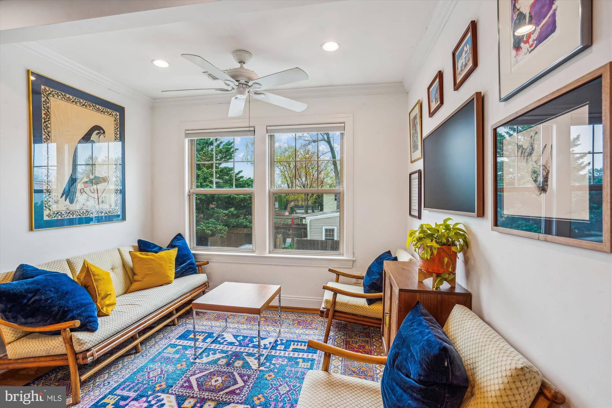 Alexandria, VA 22301,409 E RAYMOND AVE #8