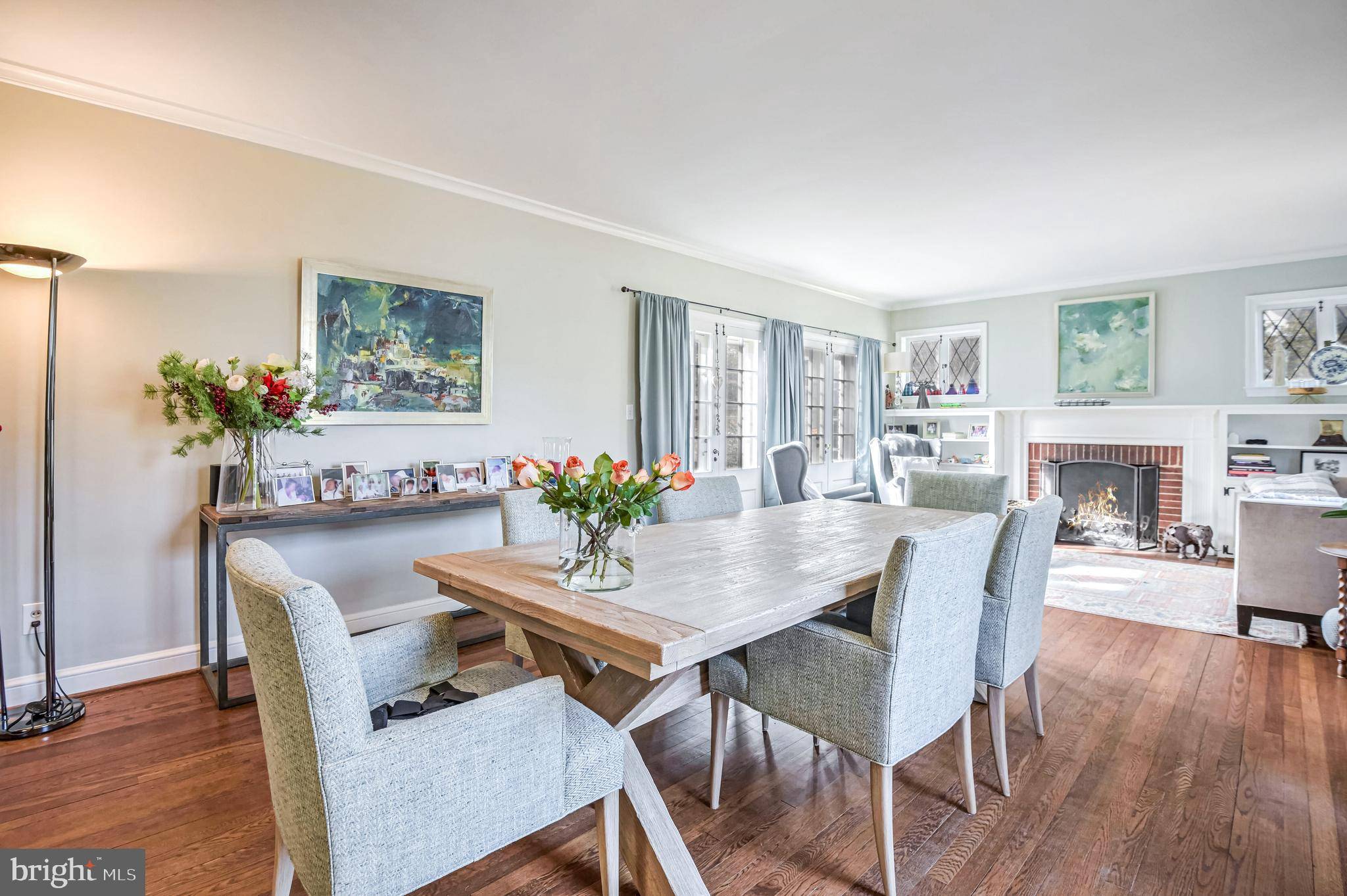 Bethesda, MD 20814,5206 WILSON LN