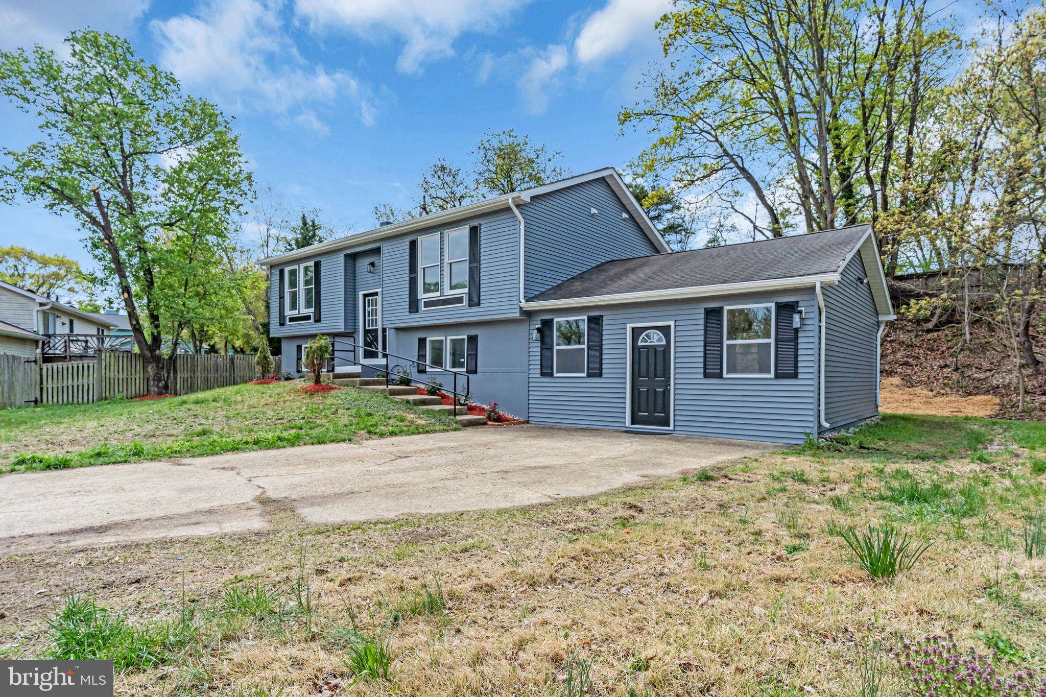 District Heights, MD 20747,2602 MILLSBORO CT