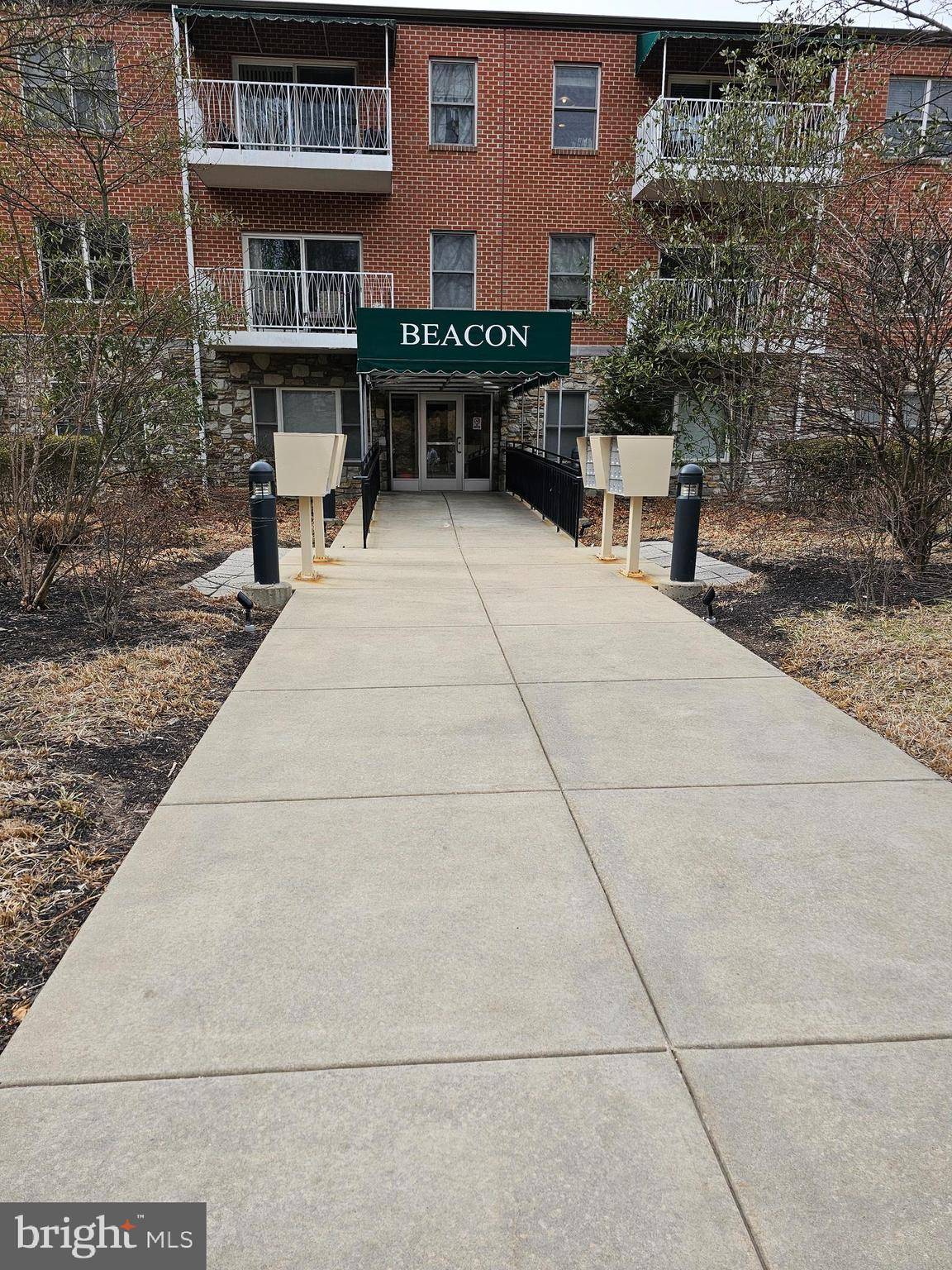 Wyncote, PA 19095,1600 CHURCH RD #B-103