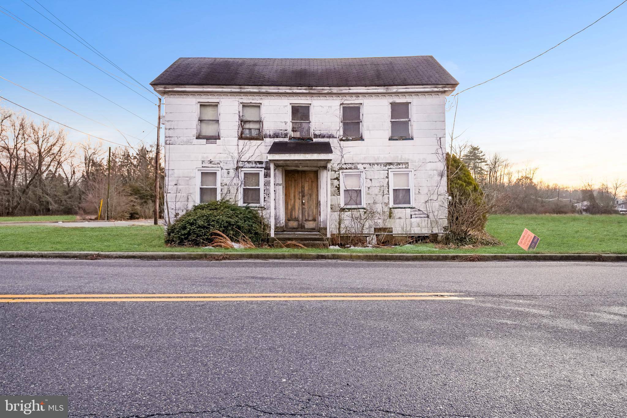 Newport, NJ 08345,898 MAIN ST