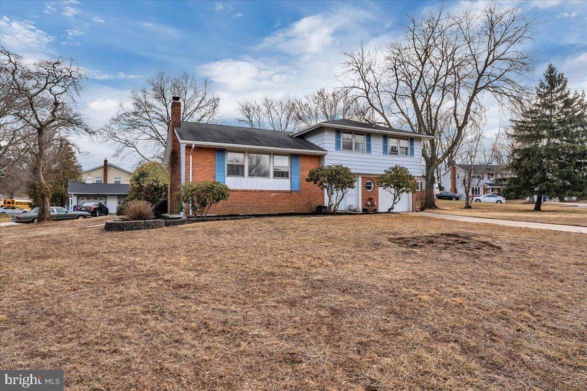 Mount Laurel, NJ 08054,160 RAMBLEWOOD TER