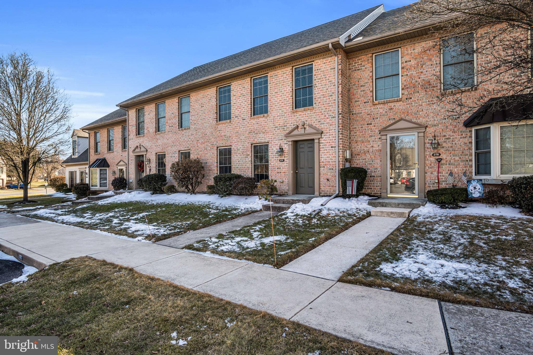 Mechanicsburg, PA 17055,379 MELBOURNE LN