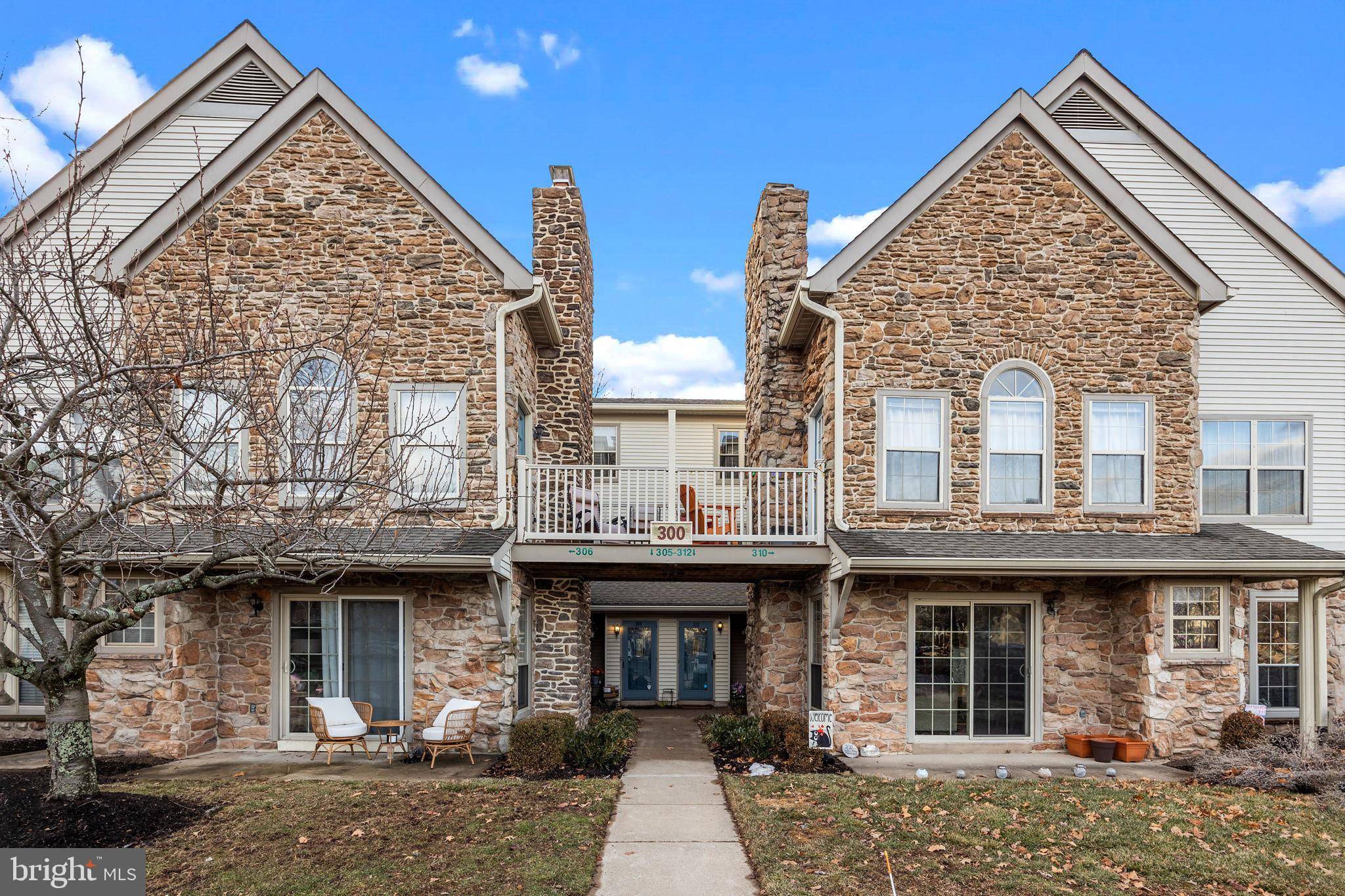 Chalfont, PA 18914,312 REMINGTON CT