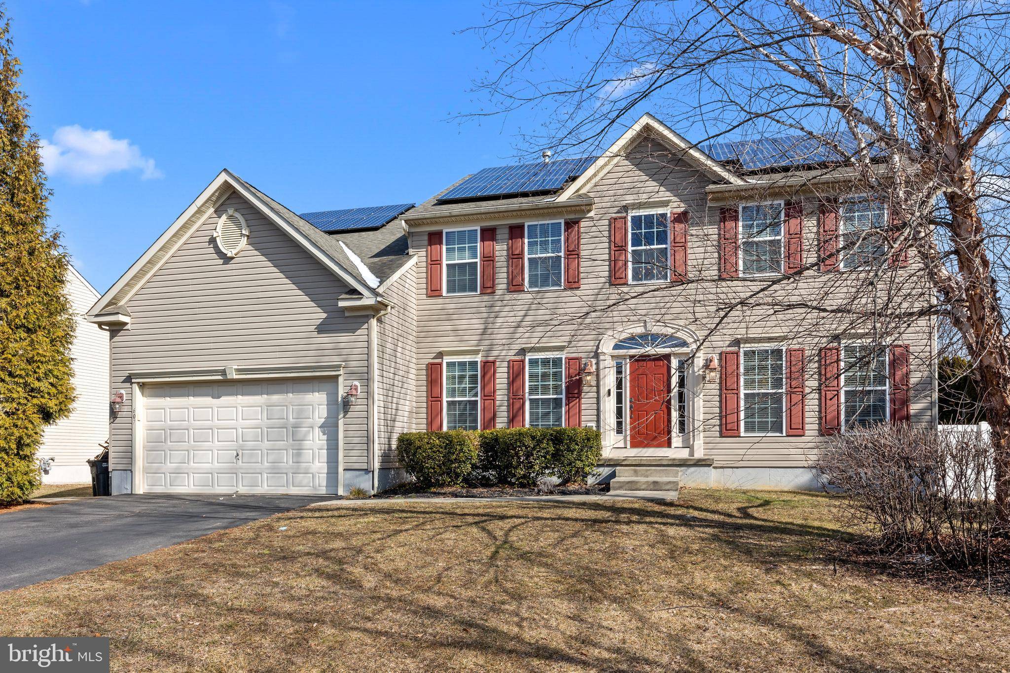 Florence, NJ 08518,607 ARCHIBALD LN