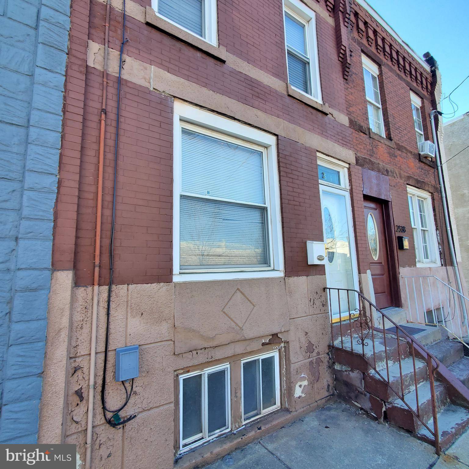 Philadelphia, PA 19132,2536 W YORK ST