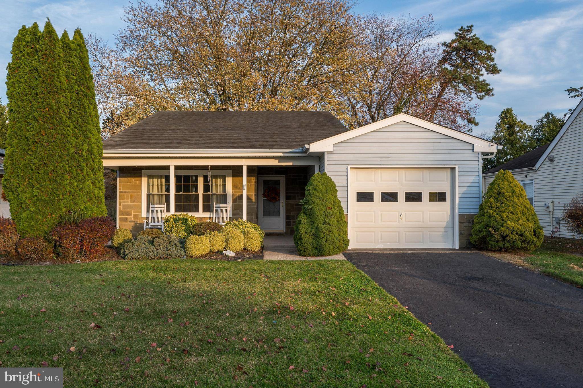 Southampton, NJ 08088,32 NARBERTH PL