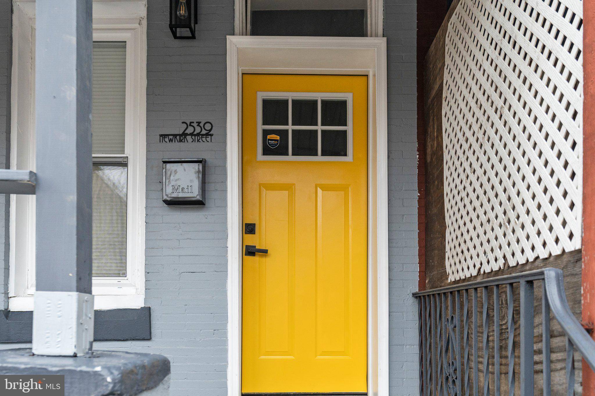 Philadelphia, PA 19132,2539 N NEWKIRK ST