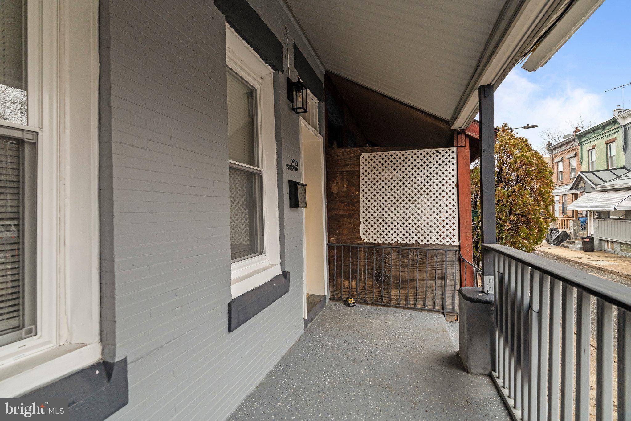 Philadelphia, PA 19132,2539 N NEWKIRK ST