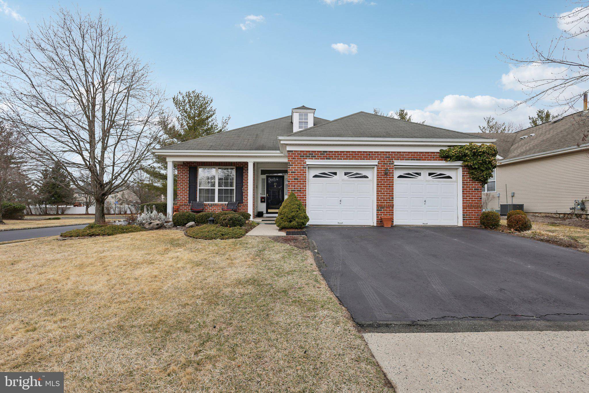 Pennington, NJ 08534,33 FOSTER RD