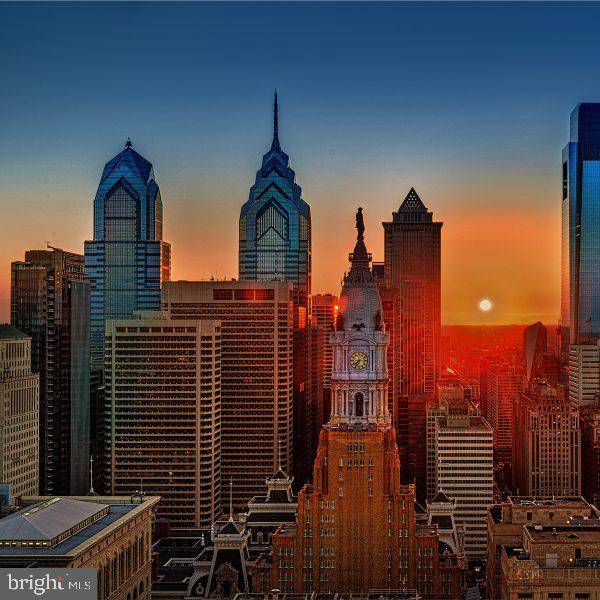 Philadelphia, PA 19102,50 S 16TH ST #5303