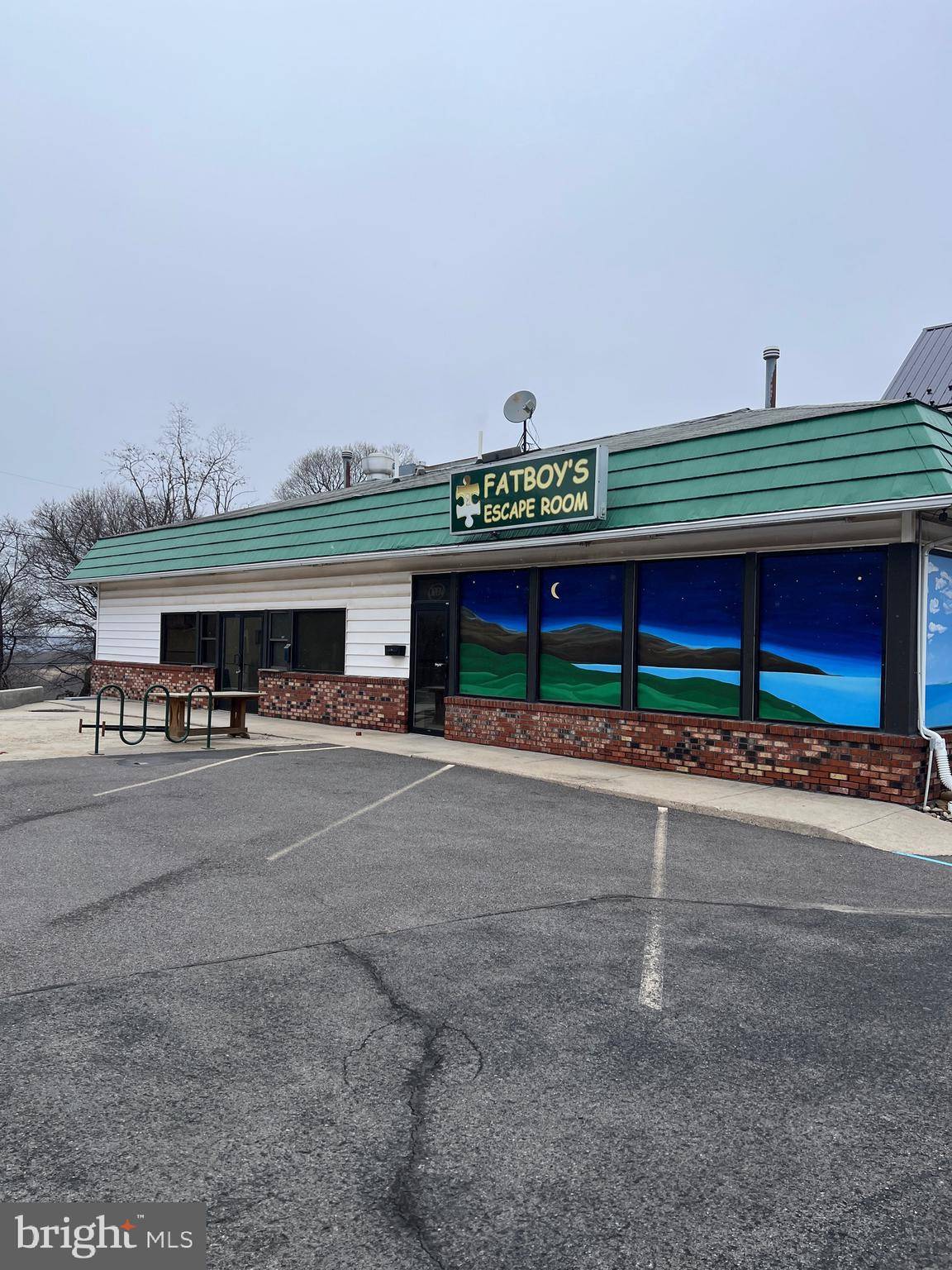 Frostburg, MD 21532,116 E MAIN ST