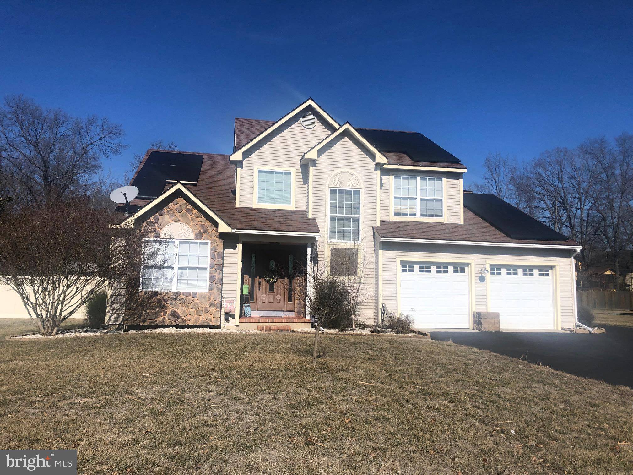 Vineland, NJ 08361,2778 BARRY DR