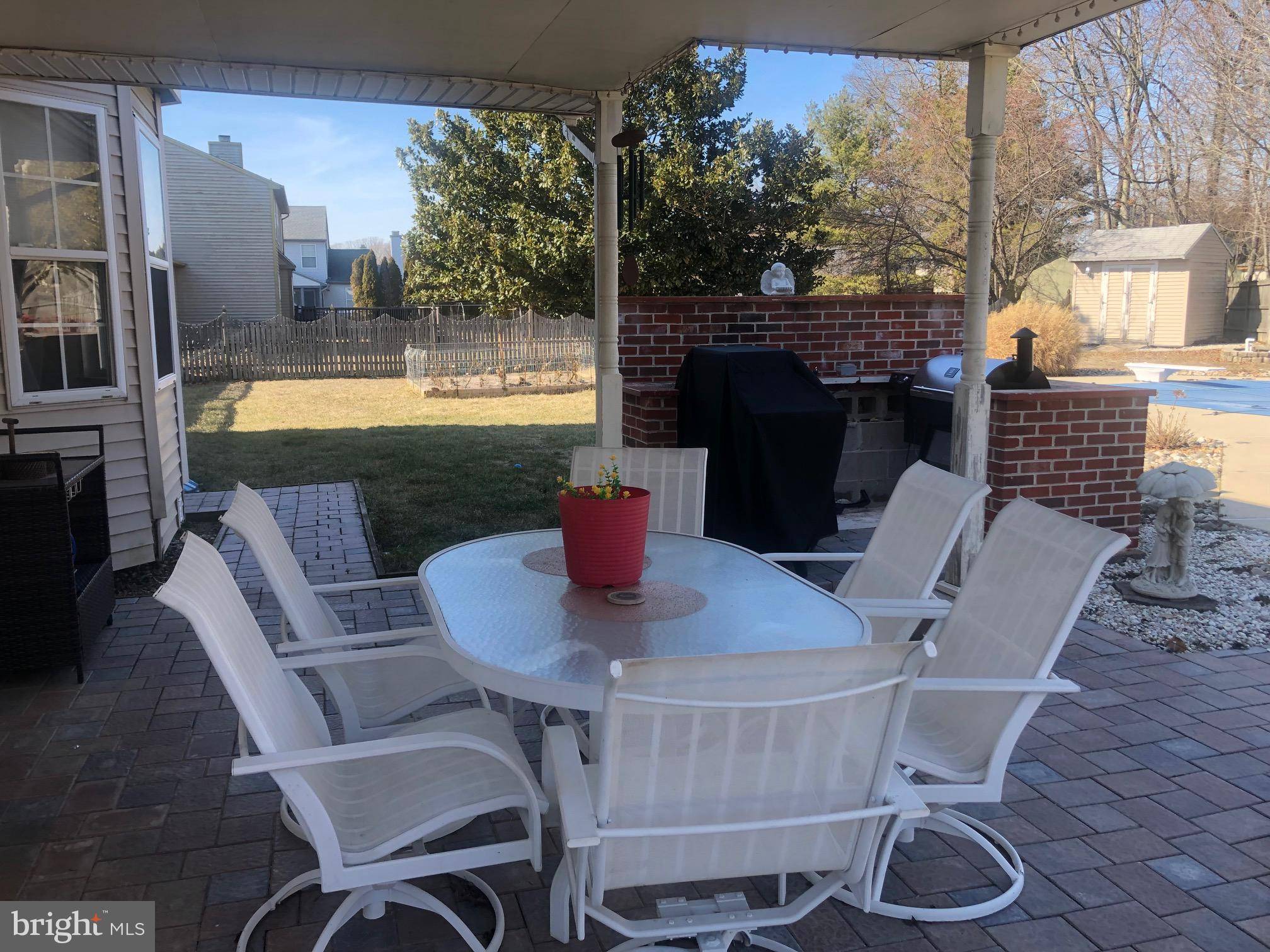 Vineland, NJ 08361,2778 BARRY DR