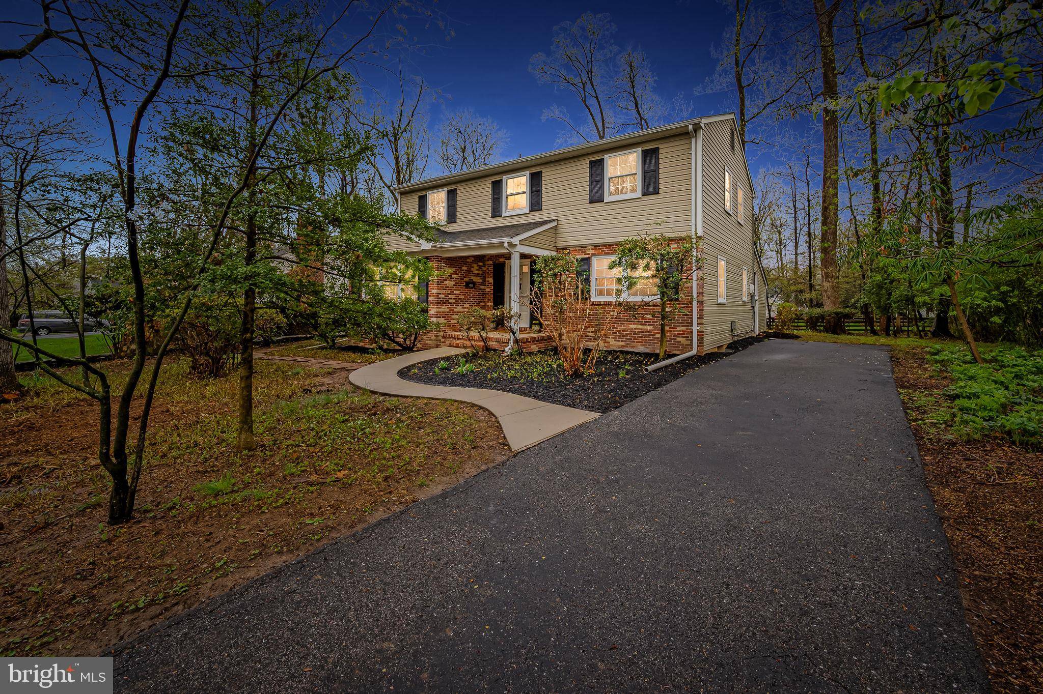 Lutherville Timonium, MD 21093,307 JODY WAY