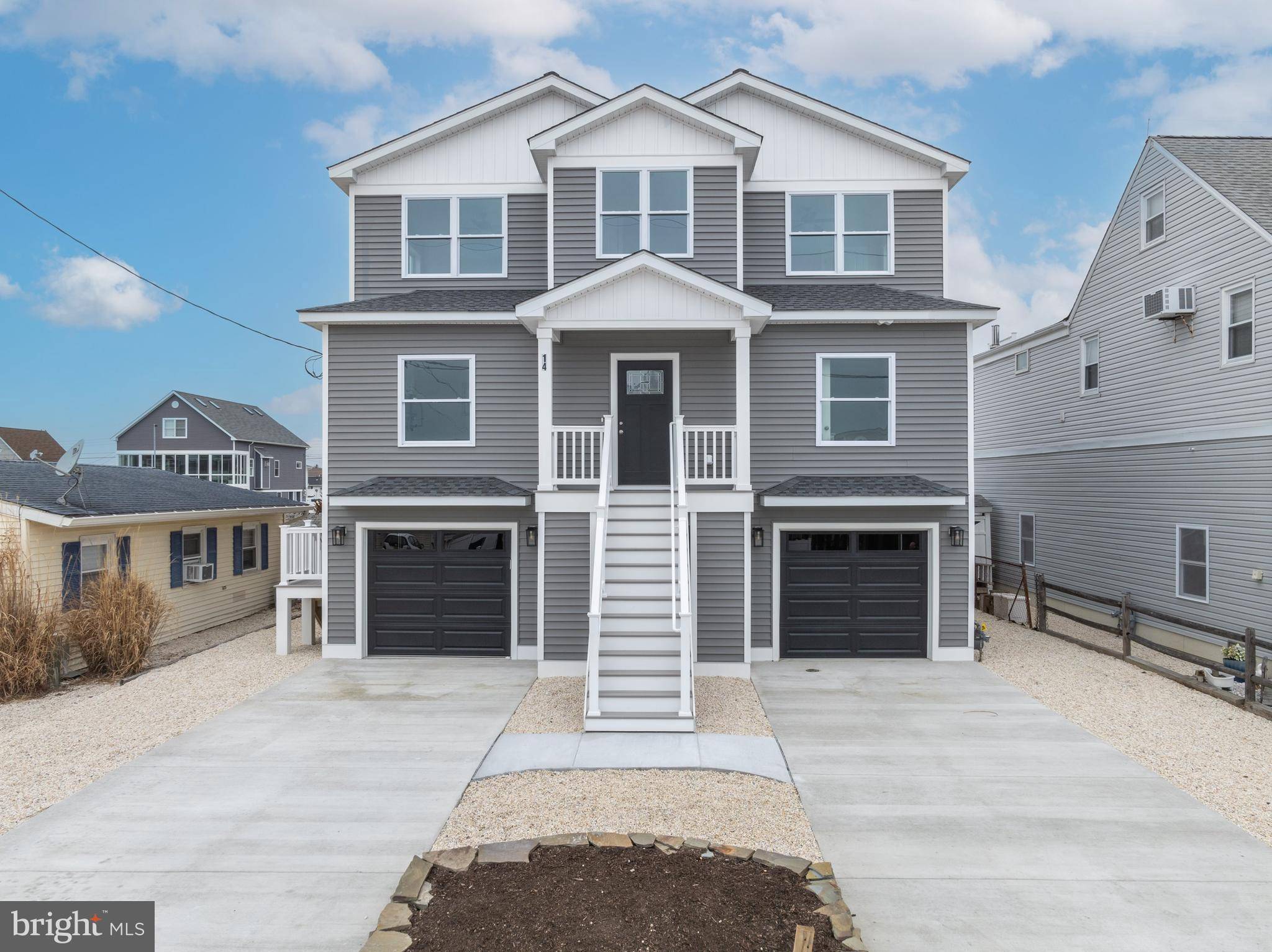 Little Egg Harbor Twp, NJ 08087,14 W BOAT DR