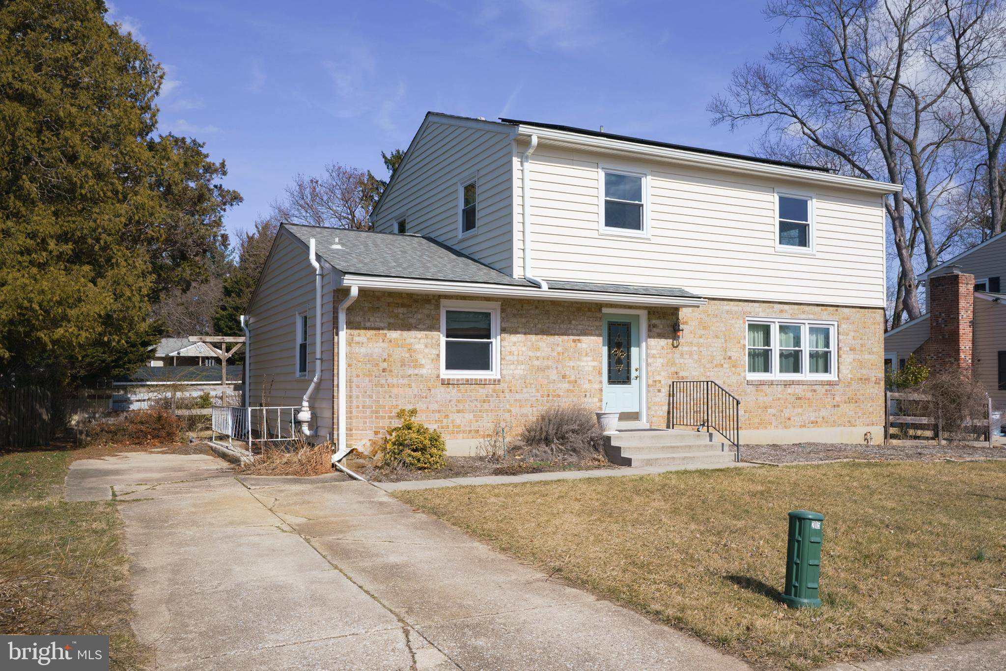 Reisterstown, MD 21136,215 BENTLEY HILL