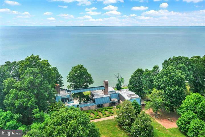 Rock Hall, MD 21661,6520 SWAN CREEK RD