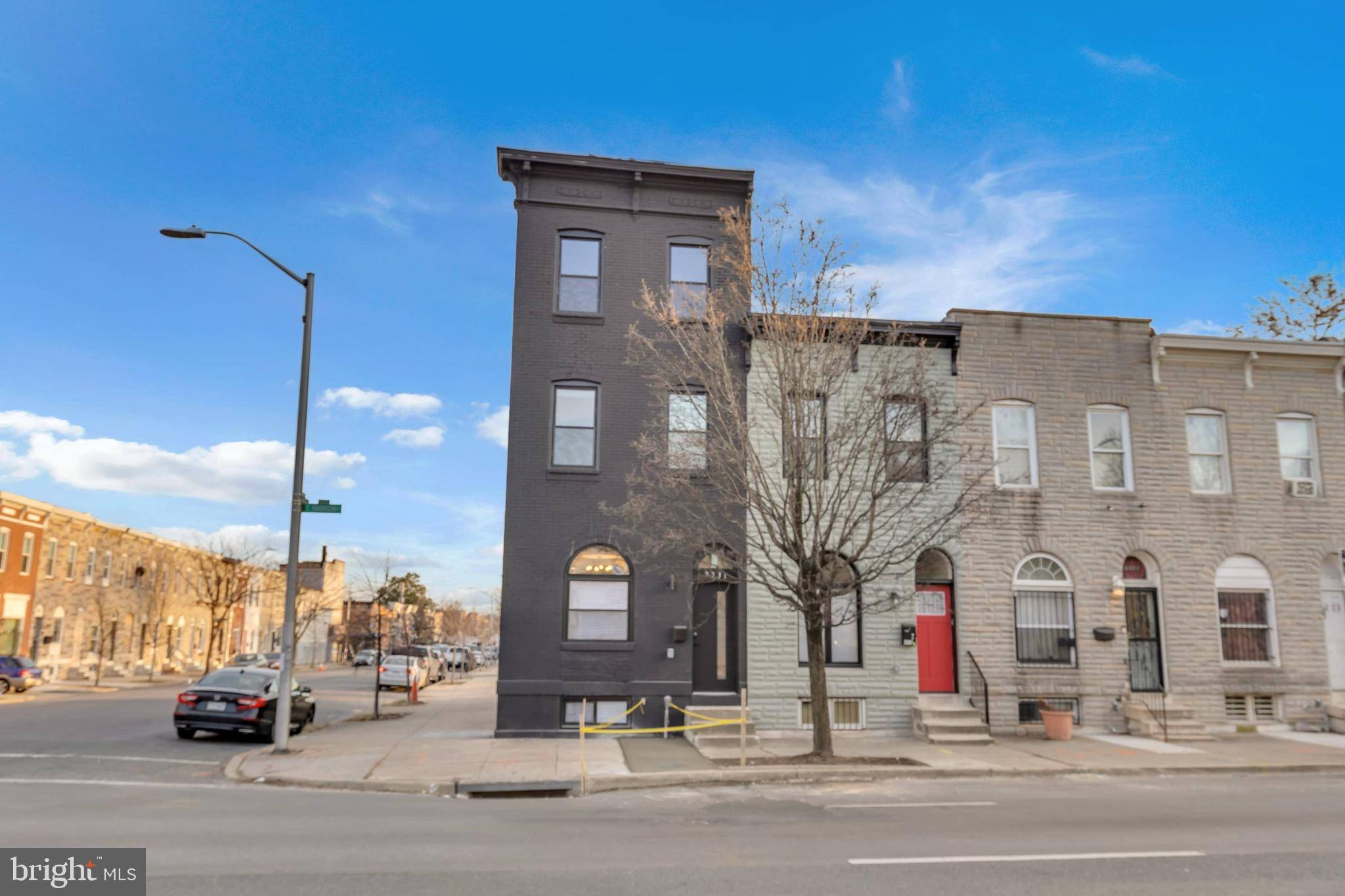Baltimore, MD 21205,2331 E MADISON ST