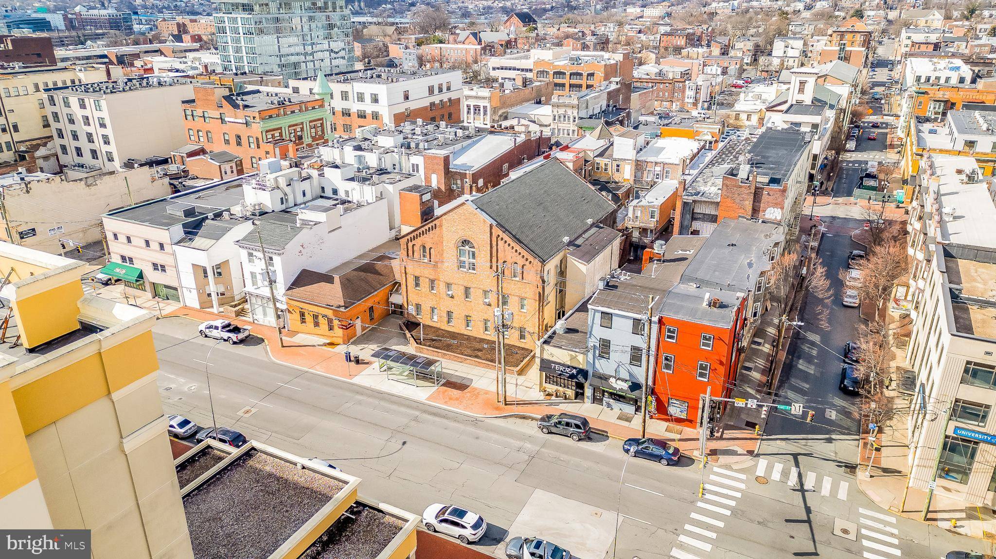 Wilmington, DE 19801,715 N KING ST