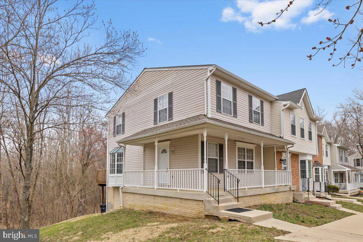 Fort Washington, MD 20744,2919 HENSON BRIDGE TER