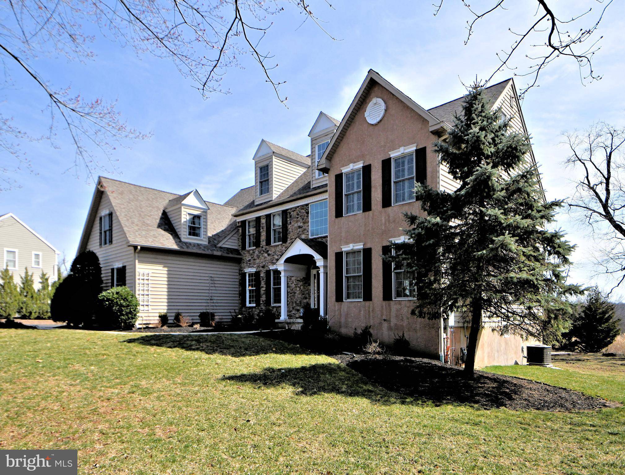 Ambler, PA 19002,920 RED STONE LANE