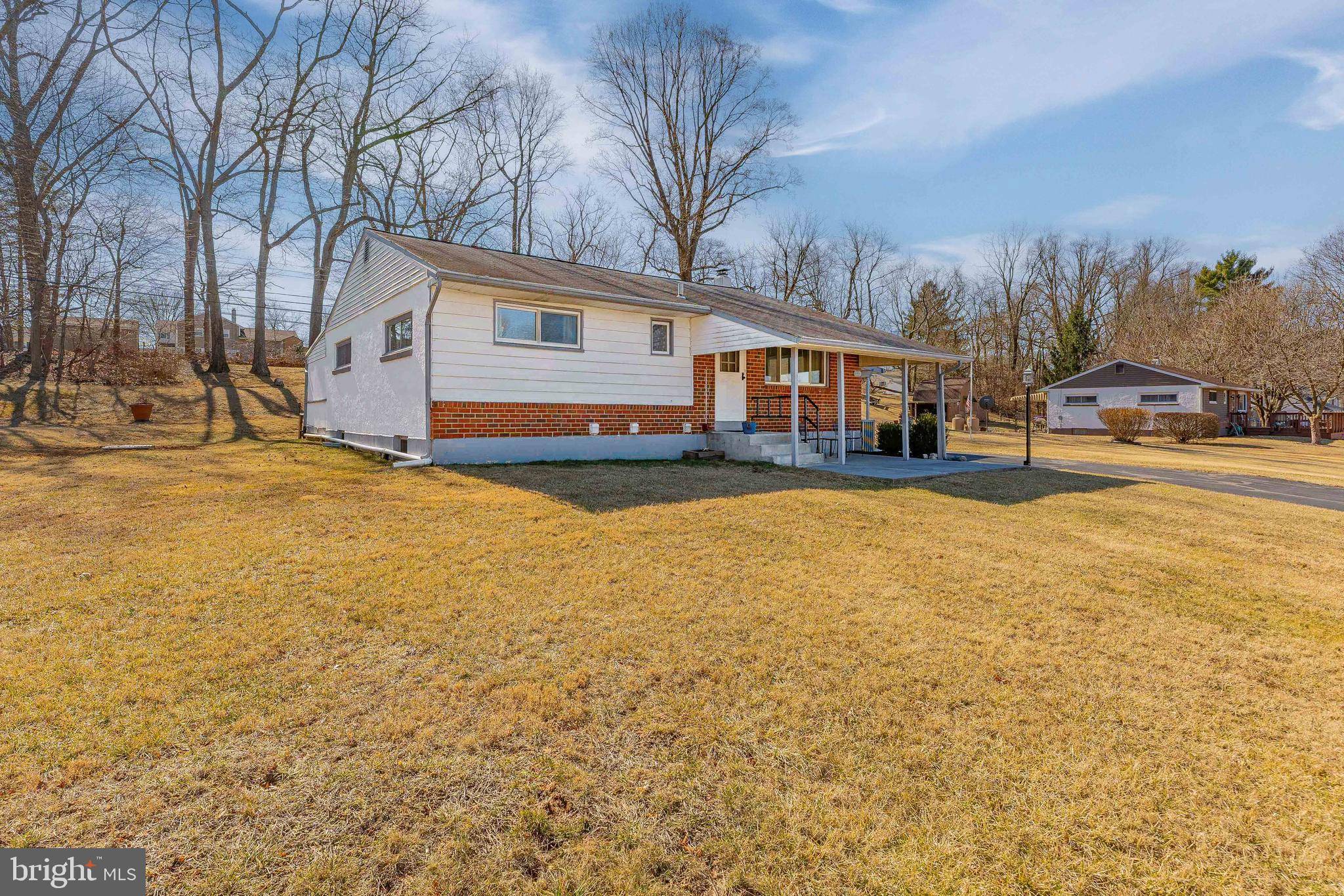 West Chester, PA 19380,1004 QUEEN DR