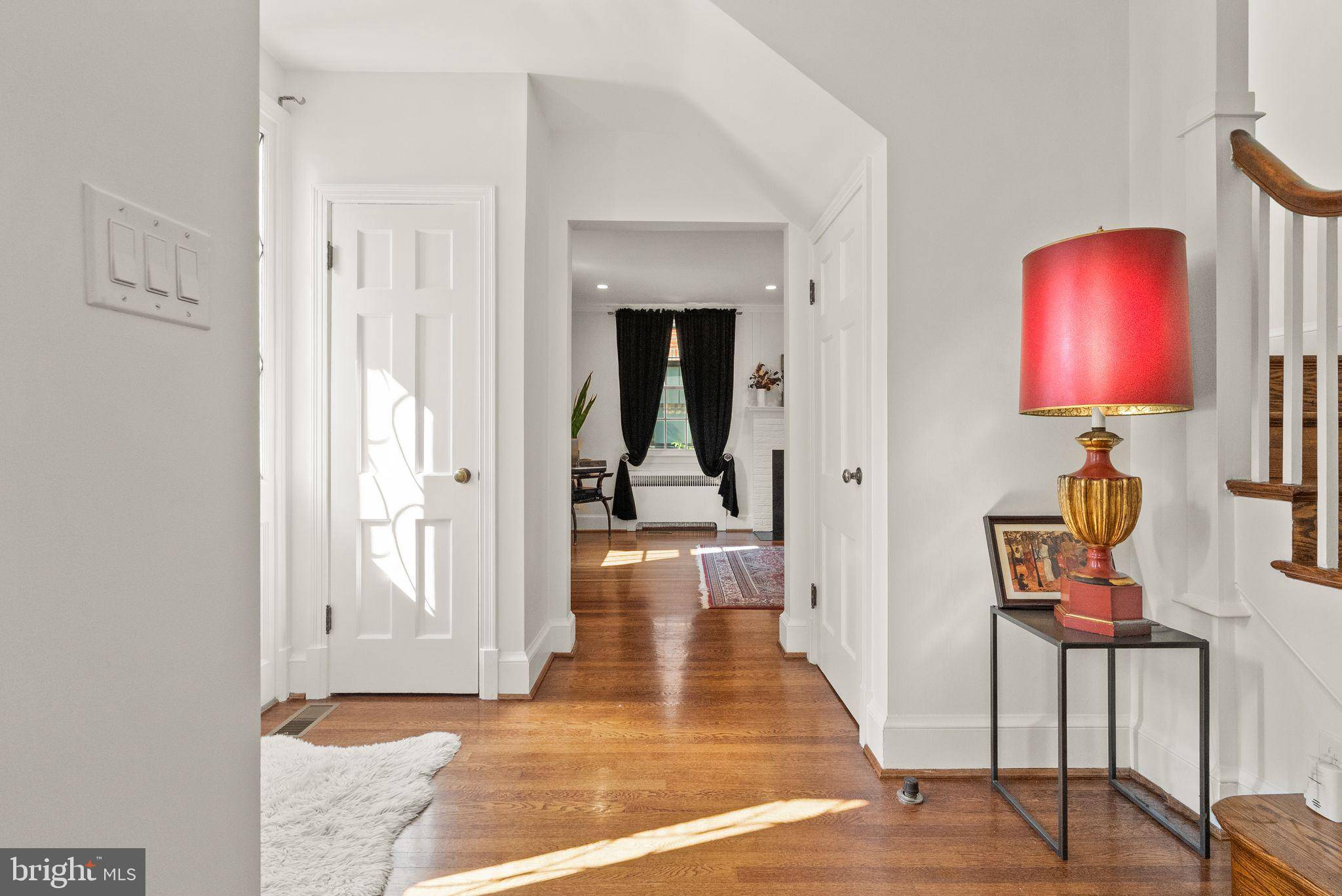 Washington, DC 20011,4611 16TH ST NW