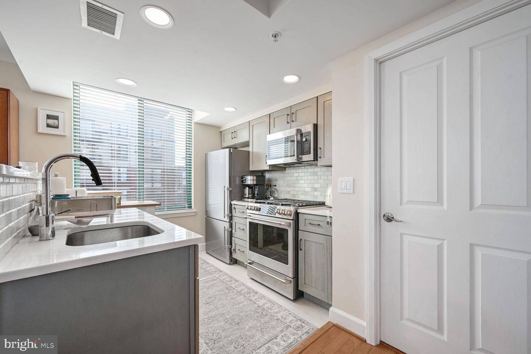 Arlington, VA 22201,1201 N GARFIELD ST #705