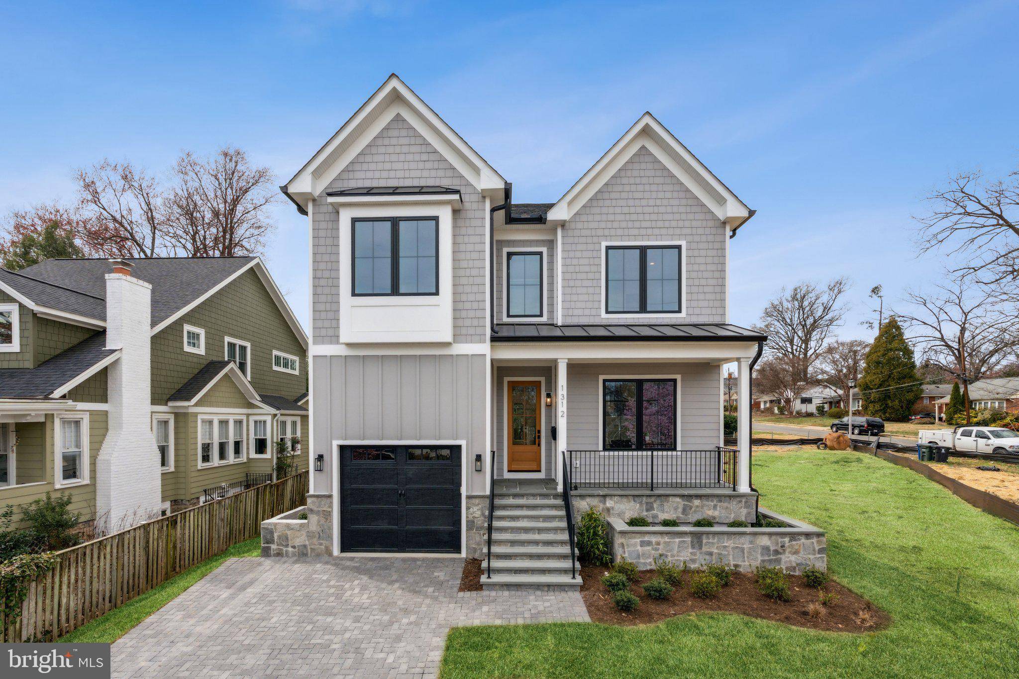 Arlington, VA 22205,1312 N EDISON ST