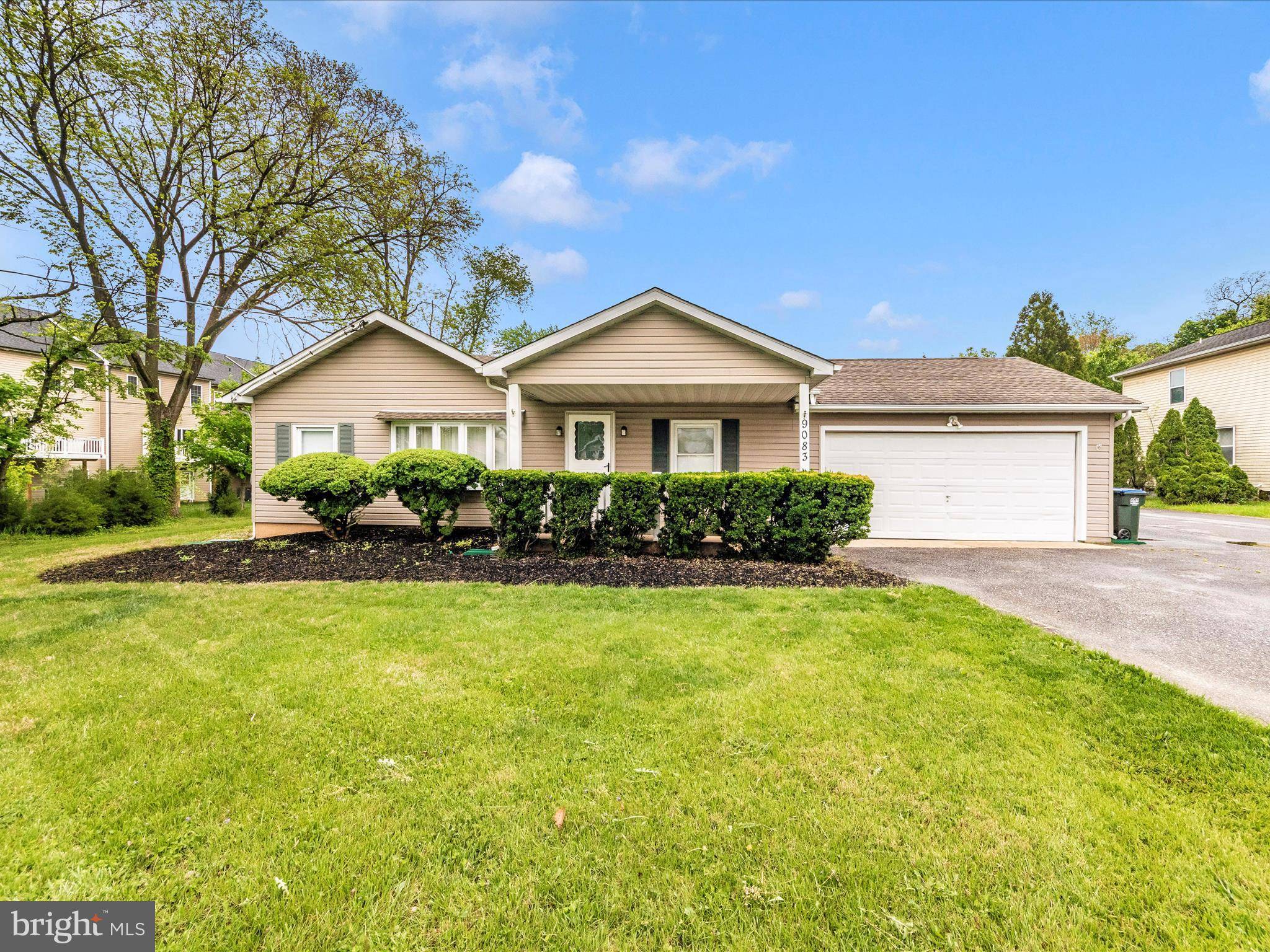Laurel, MD 20723,9083 OLD SCAGGSVILLE RD RD