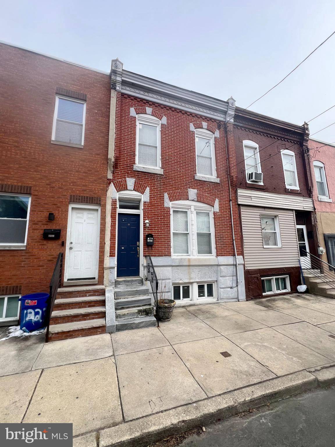 Philadelphia, PA 19146,1225 S 23RD ST