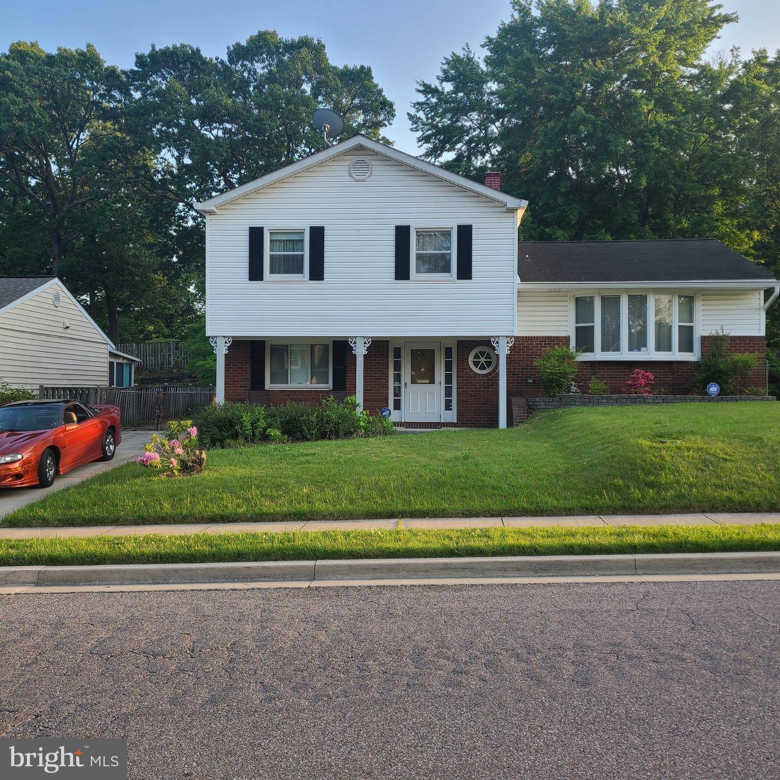Glen Burnie, MD 21061,516 MAYO RD