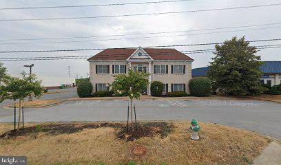 Front Royal, VA 22630,824 JOHN MARSHALL HWY #SUITE 203