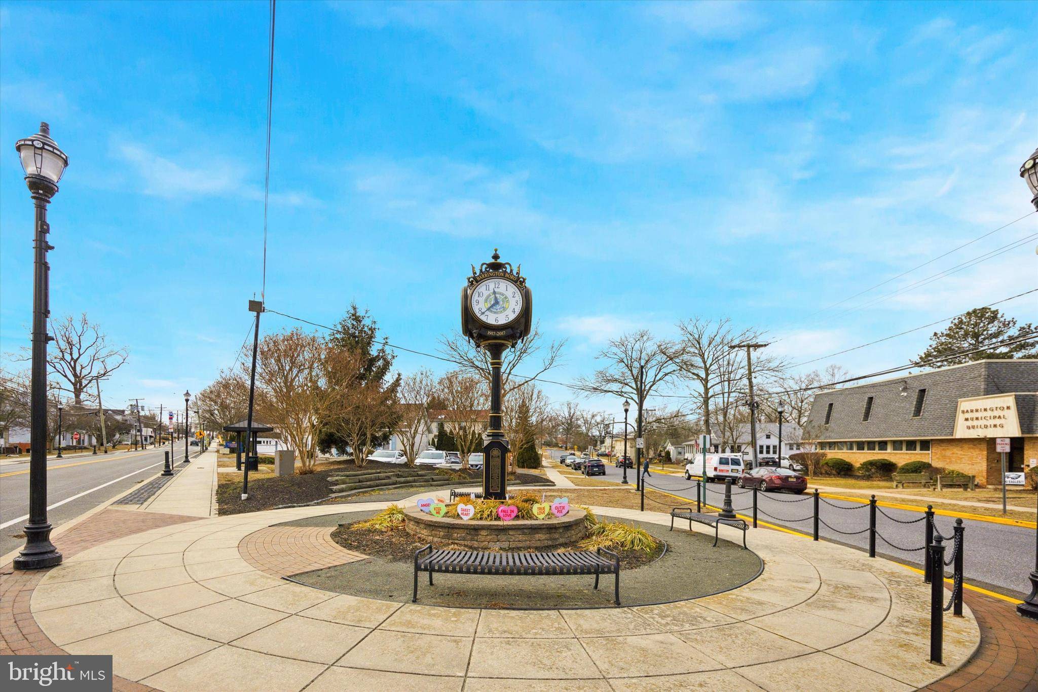 Barrington, NJ 08007,219 CLEMENTS BRIDGE RD