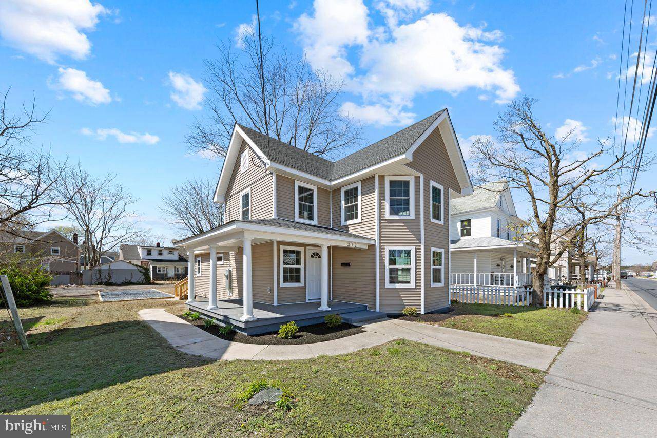 Salisbury, MD 21804,312 NAYLOR ST