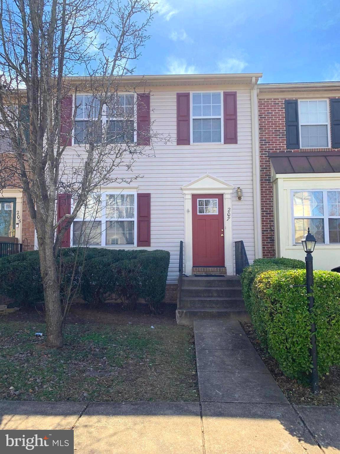 Fredericksburg, VA 22405,207 REGINA LN