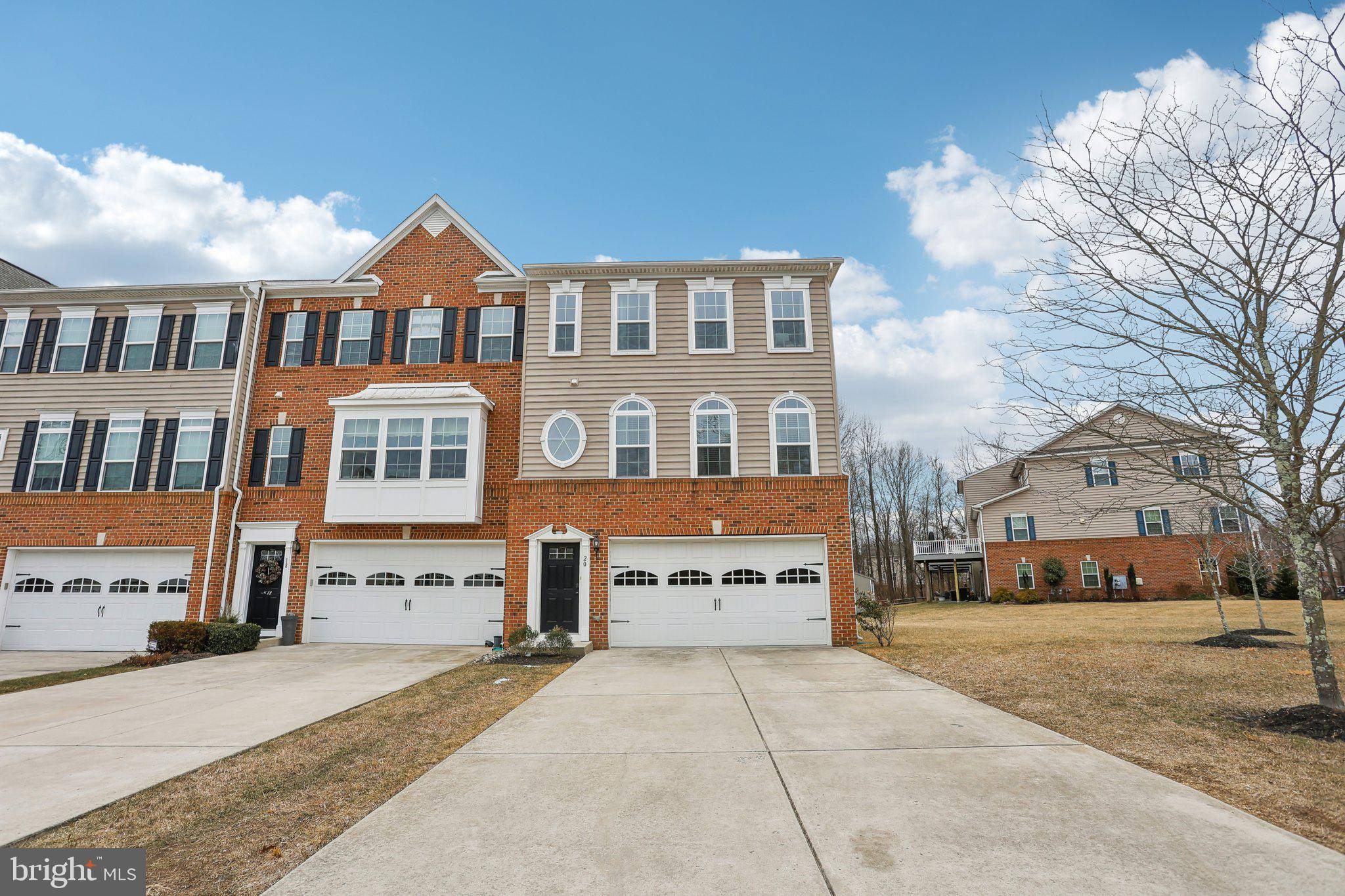 Marlton, NJ 08053,20 GRACE DR