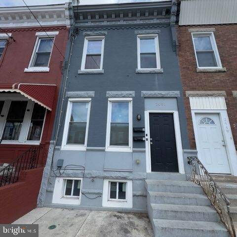 Philadelphia, PA 19132,2451 N 33RD ST
