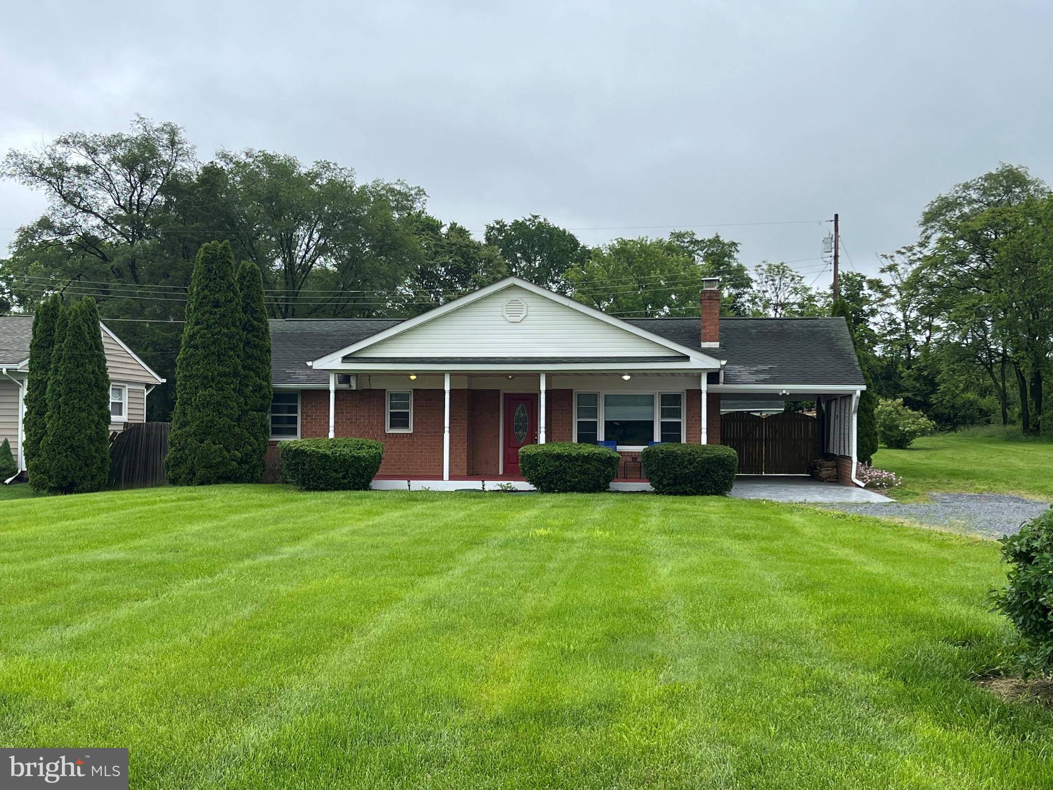 Clear Brook, VA 22624,4462 MARTINSBURG PIKE