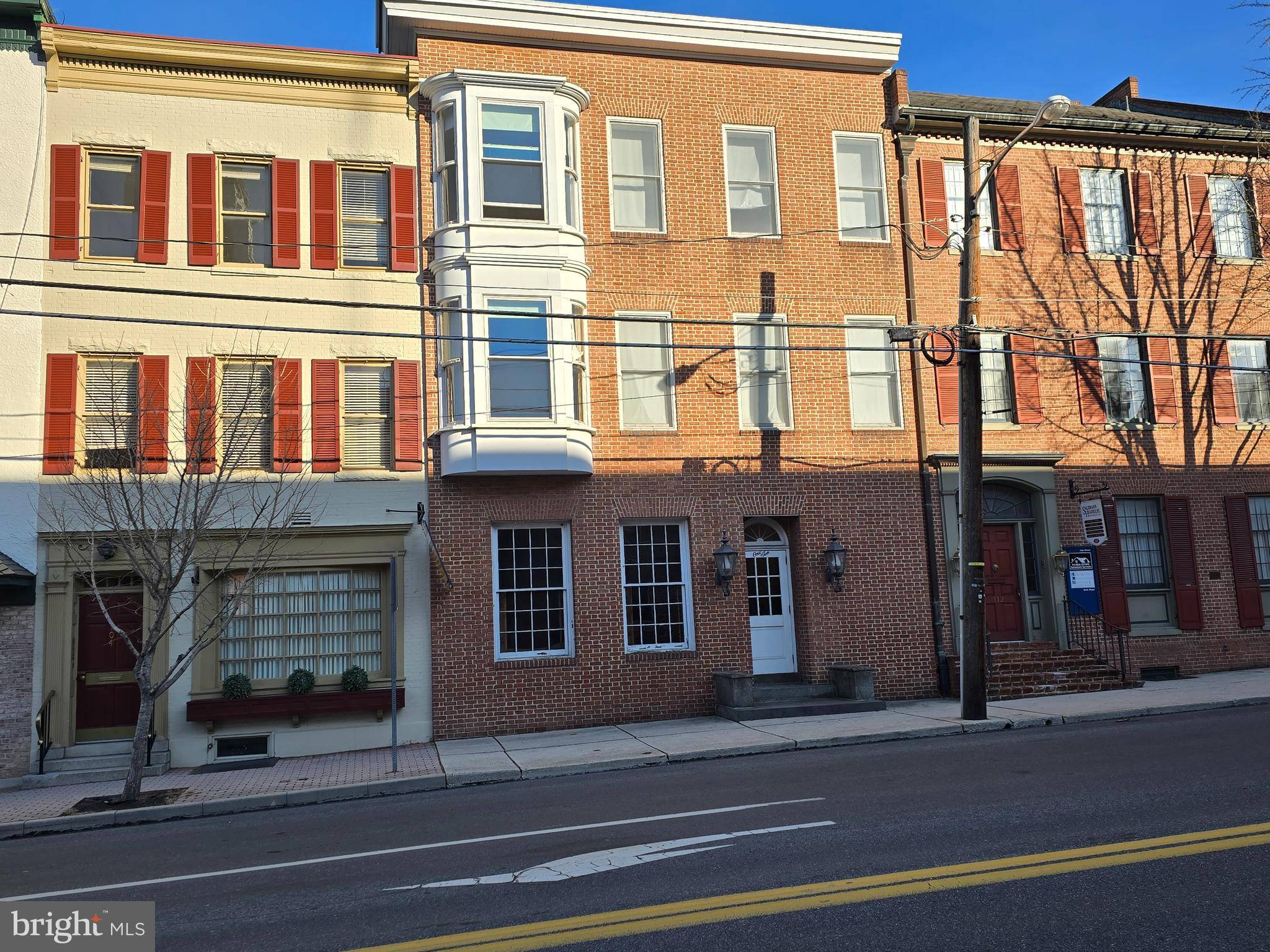 Gettysburg, PA 17325,110 BALTIMORE ST